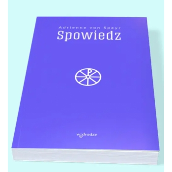 Spowiedź - Adrienne von Speyr